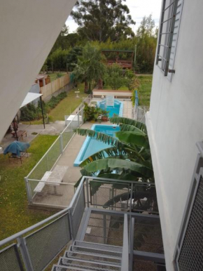 Casas Ña Zuna depto 9